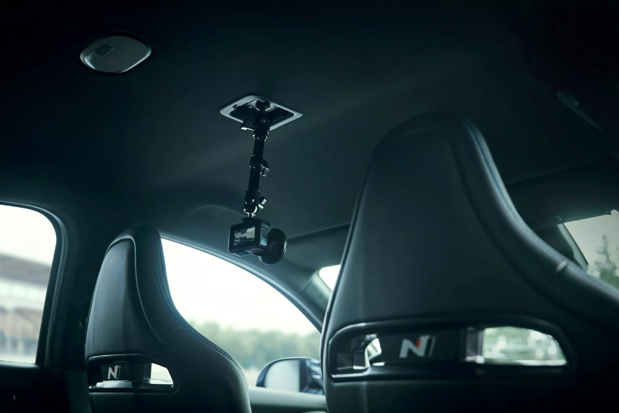 Hyundai IONIQ 6 N 2026