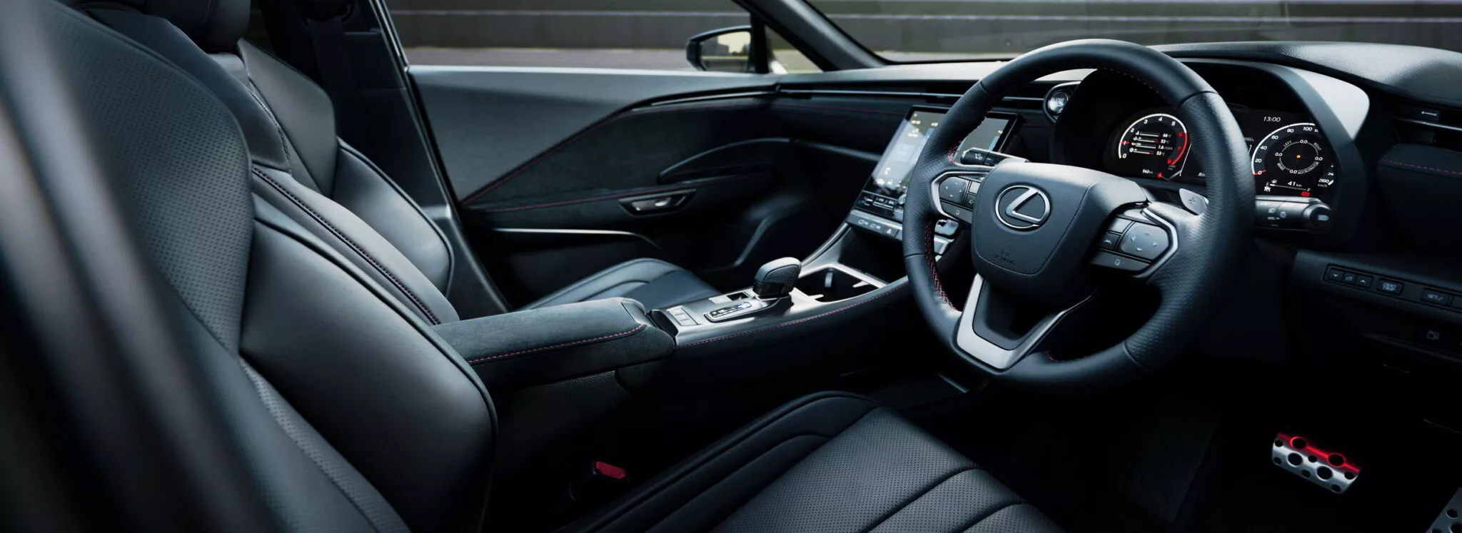 Lexus LBX Morizo RR Original Edition 2025