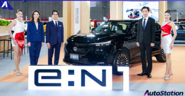 Honda FAST Auto Show 2025