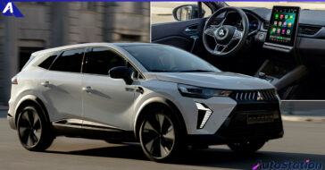 Mitsubishi Grandis 2026