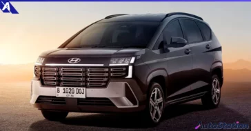 Hyundai Stargazer Cartenz / Cartenz X