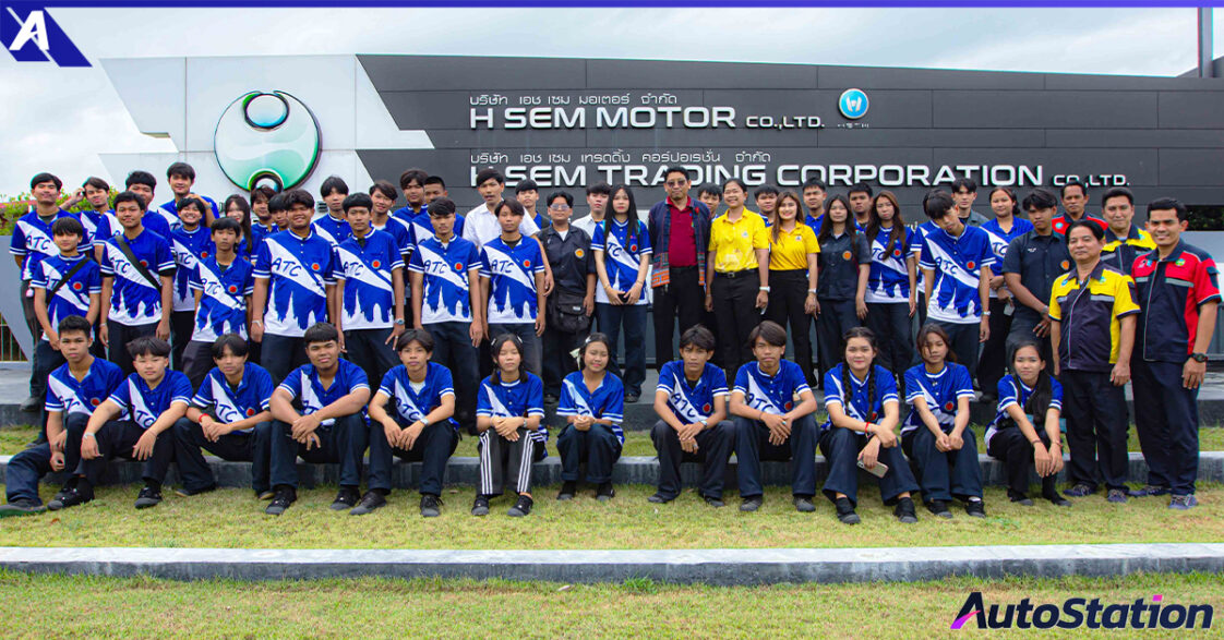 Honda GIORNO+ 2025 ใหม่กับ 6 สี 7 สไตล์ ราคาเริ่มที่ 62,700 บาท