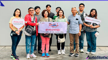 YES! NISSAN Plus Campaign