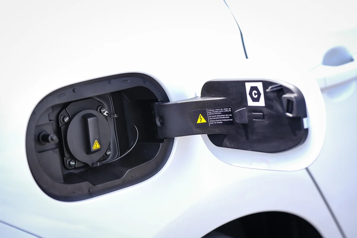 BYD SEAL 5 DM-i SUPER HYBRID