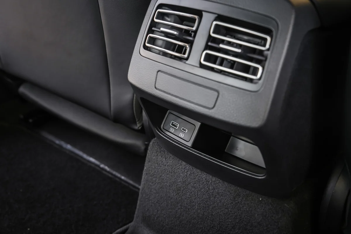 BYD SEAL 5 DM-i SUPER HYBRID