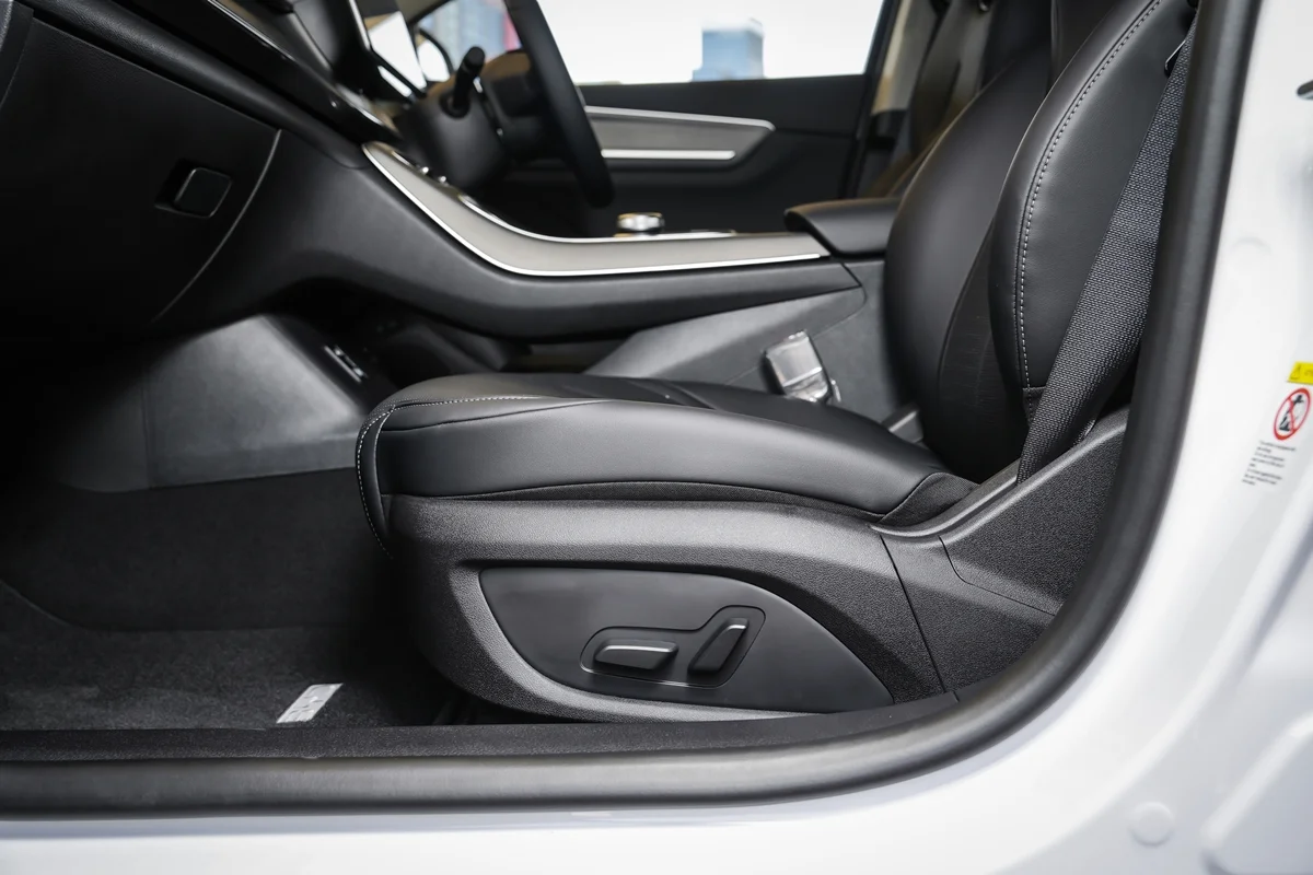 BYD SEAL 5 DM-i SUPER HYBRID