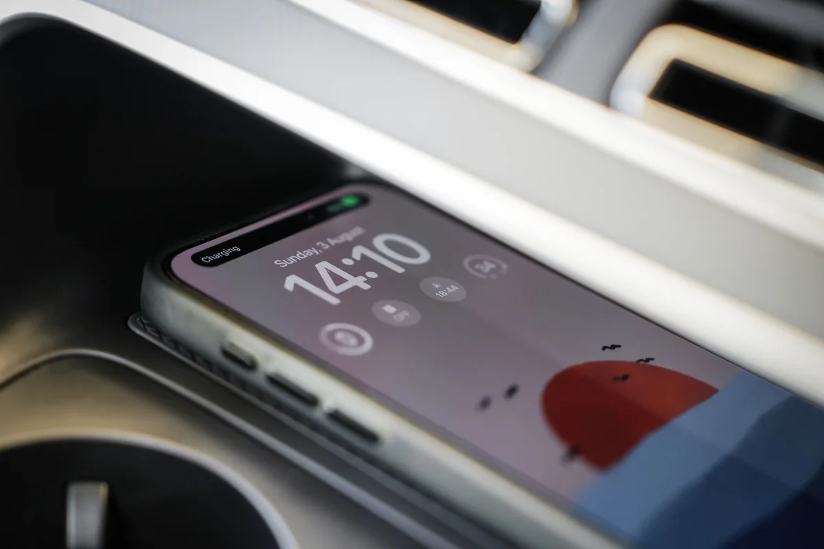 BYD SEAL 5 DM-i SUPER HYBRID