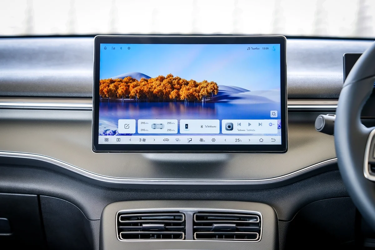 BYD SEAL 5 DM-i SUPER HYBRID