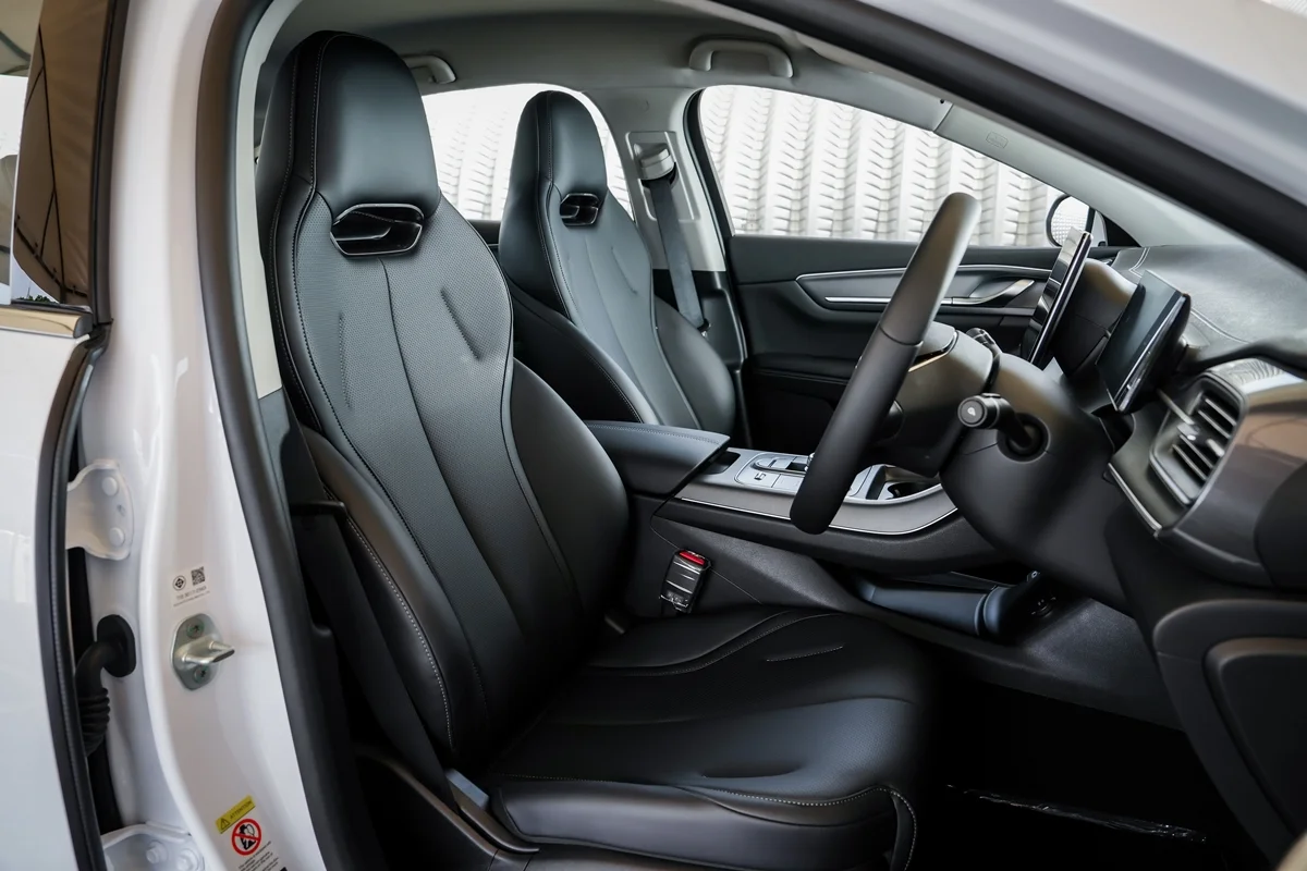 BYD SEAL 5 DM-i SUPER HYBRID