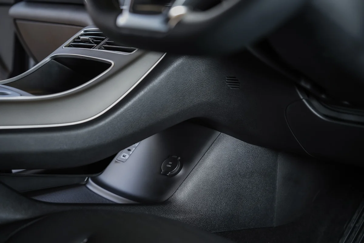 BYD SEAL 5 DM-i SUPER HYBRID