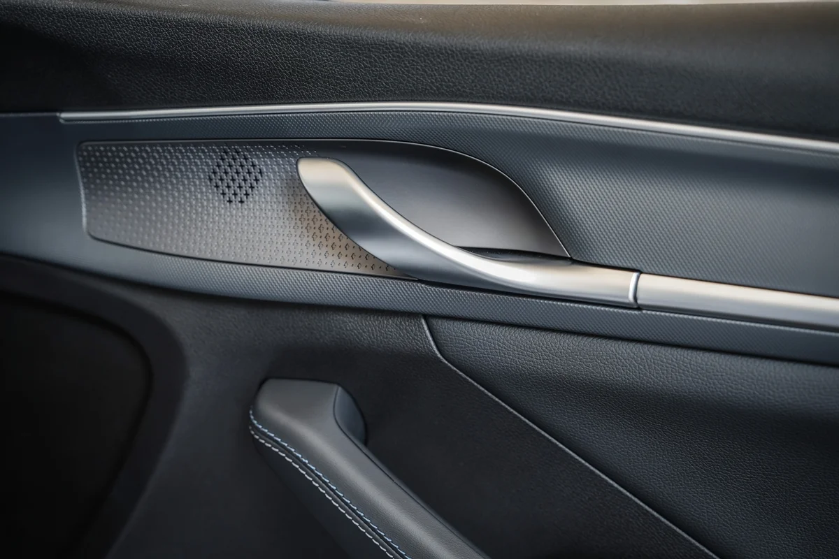 BYD SEAL 5 DM-i SUPER HYBRID