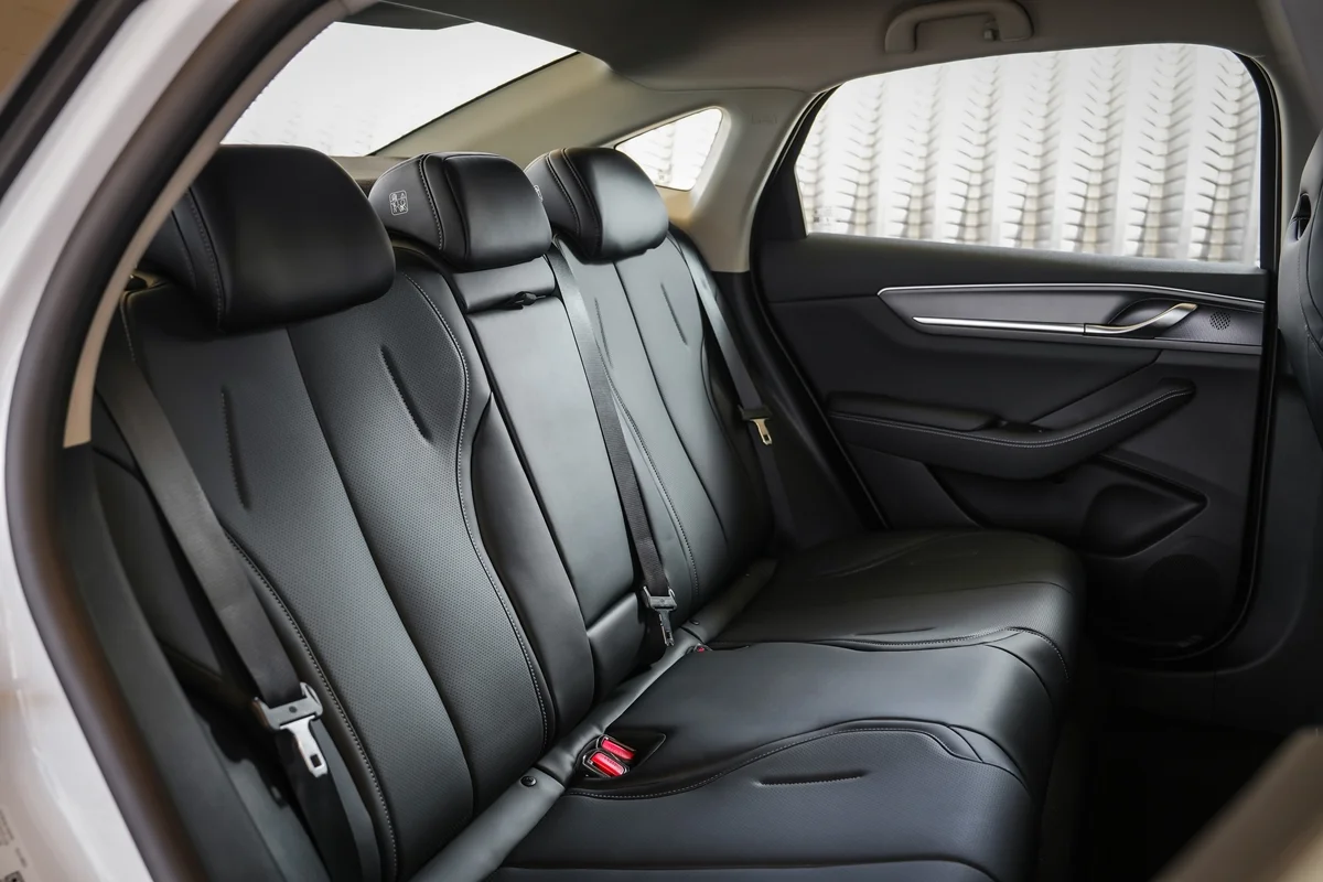 BYD SEAL 5 DM-i SUPER HYBRID