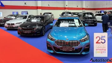 Master Certified Used Cars in BIG Motor Sale 202
