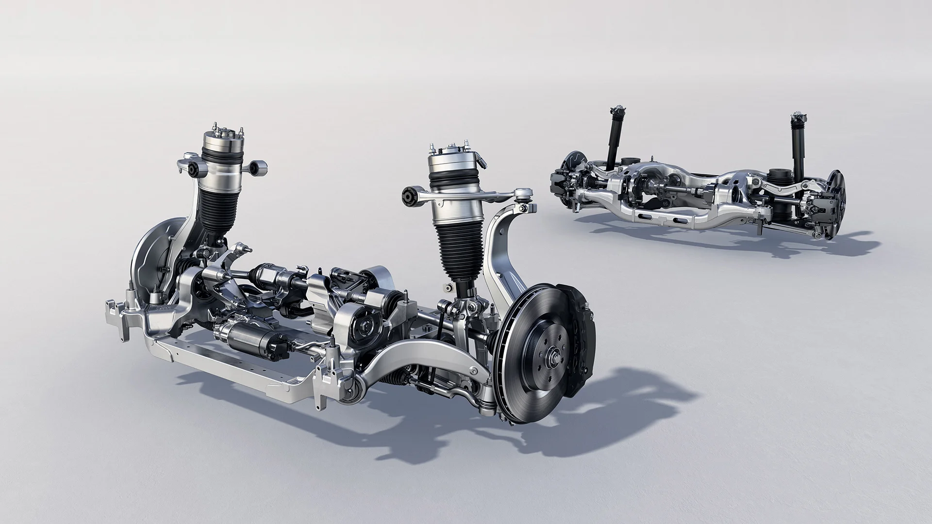 AUDI E5 Sportback ฟาสต์แบ็คไฟฟ้า