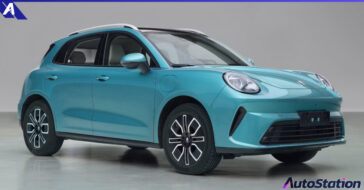 GWM ORA Cat หรือ GWM ORA 05