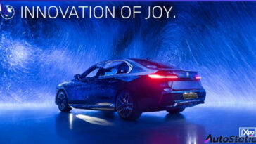 งาน BMW Xpo 2025