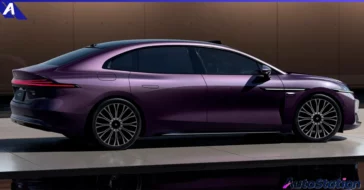 GAC Hyptec A800 EREV