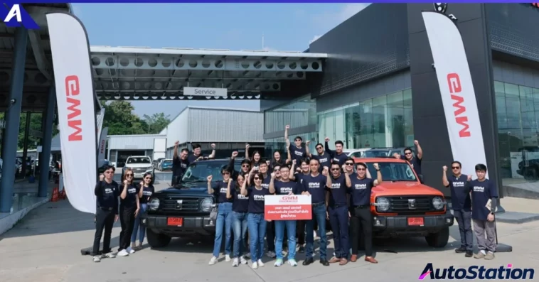 TANK HERO of The Year 2025