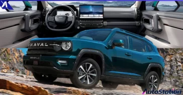 GWM Haval Big Dog Plus 2026