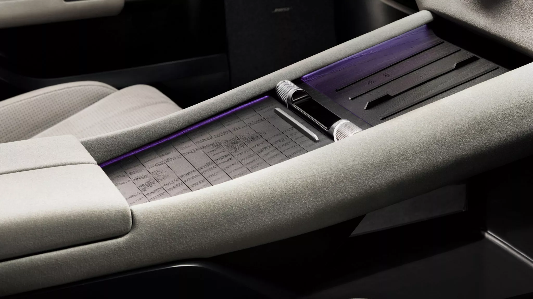 AUDI E5 Sportback ฟาสต์แบ็คไฟฟ้า