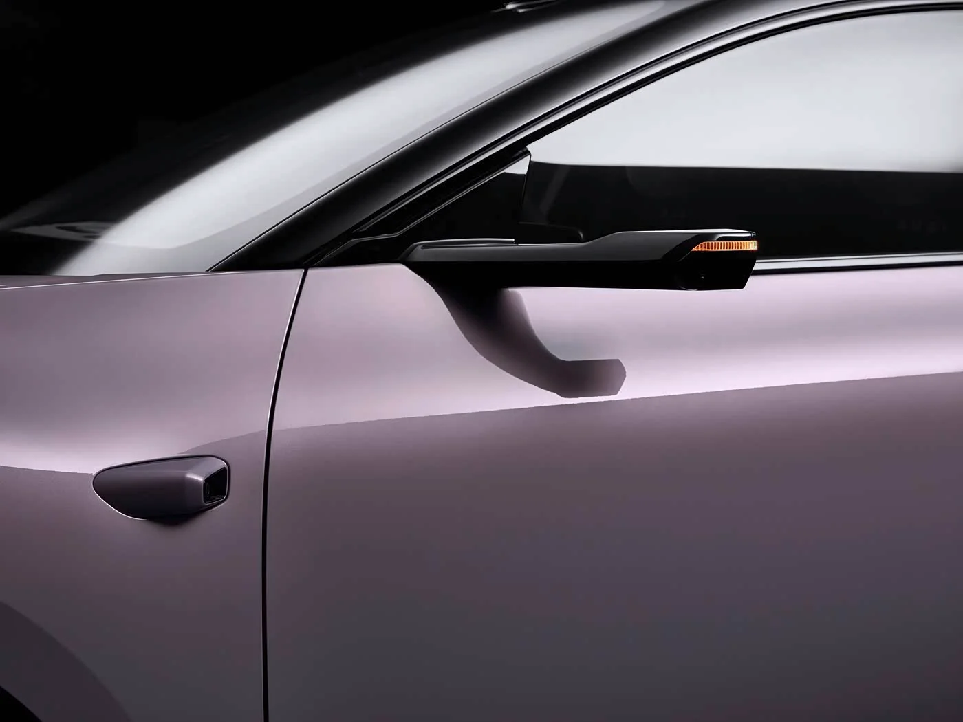 AUDI E5 Sportback ฟาสต์แบ็คไฟฟ้า