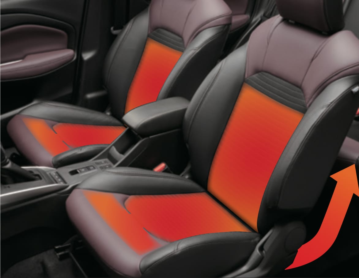 All New Suzuki FRONX