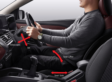 All New Suzuki FRONX