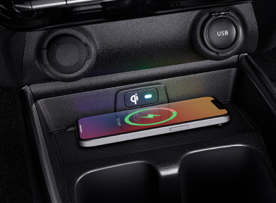 All New Suzuki FRONX