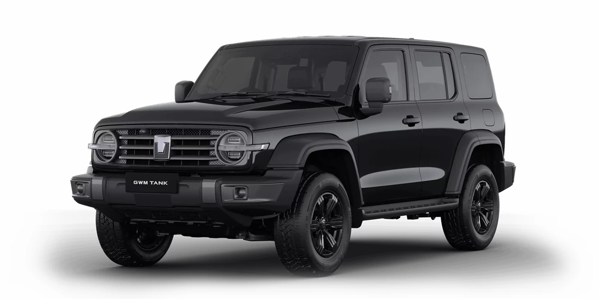 GWM TANK 300 DIESEL 2WD Pro