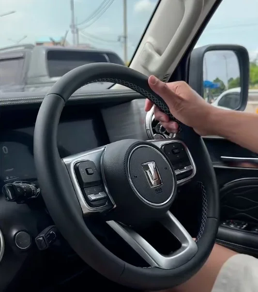 GWM TANK 300 DIESEL 2WD Pro