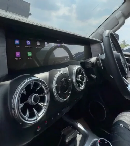 GWM TANK 300 DIESEL 2WD Pro