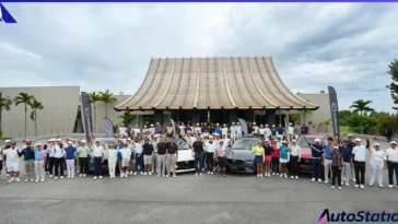 Mazda U.S. College PREP Junior Golf Championship 2025