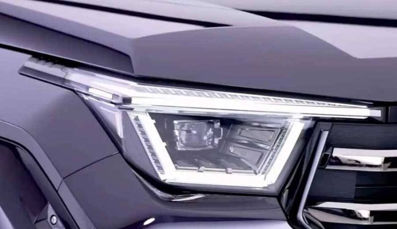 GWM TANK 400 PHEV 2026