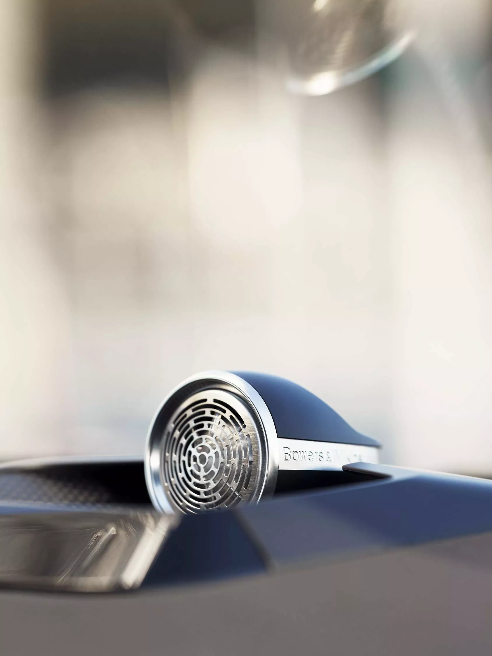 Polestar 3 ครอสโอเวอร์ไฟฟ้า รุ่นปี 2026