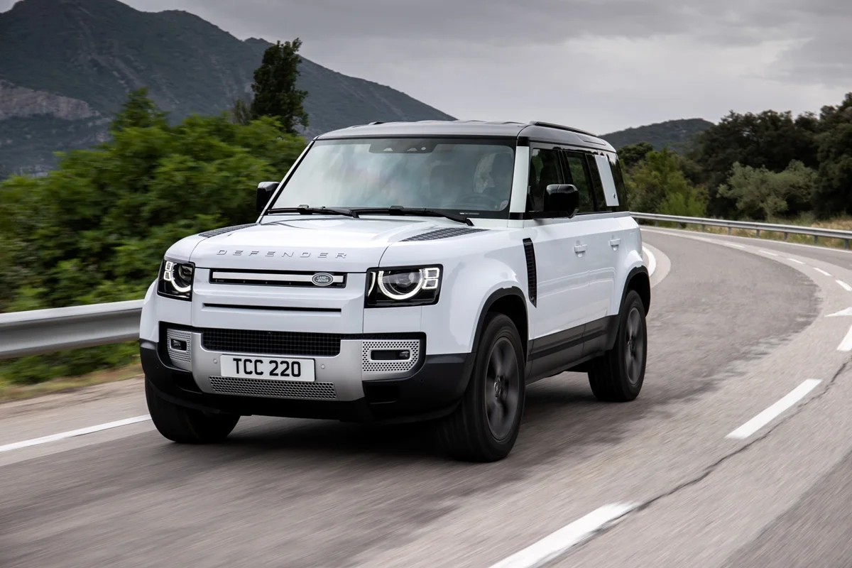 อินช์เคป เผยเตรียมปรับ “ขึ้นราคา” รถยนต์แลนด์โรเวอร์