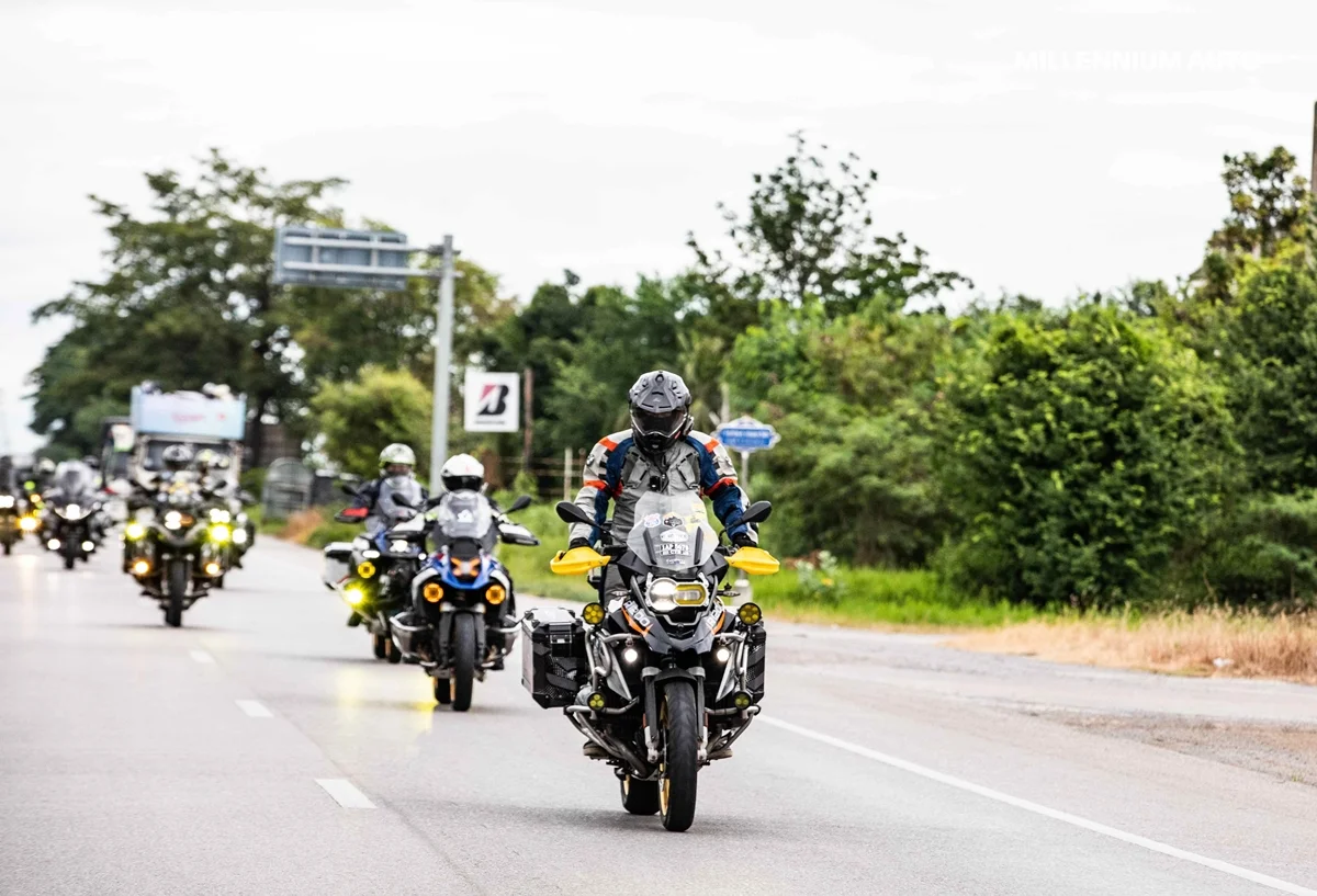 Millennium Auto Group