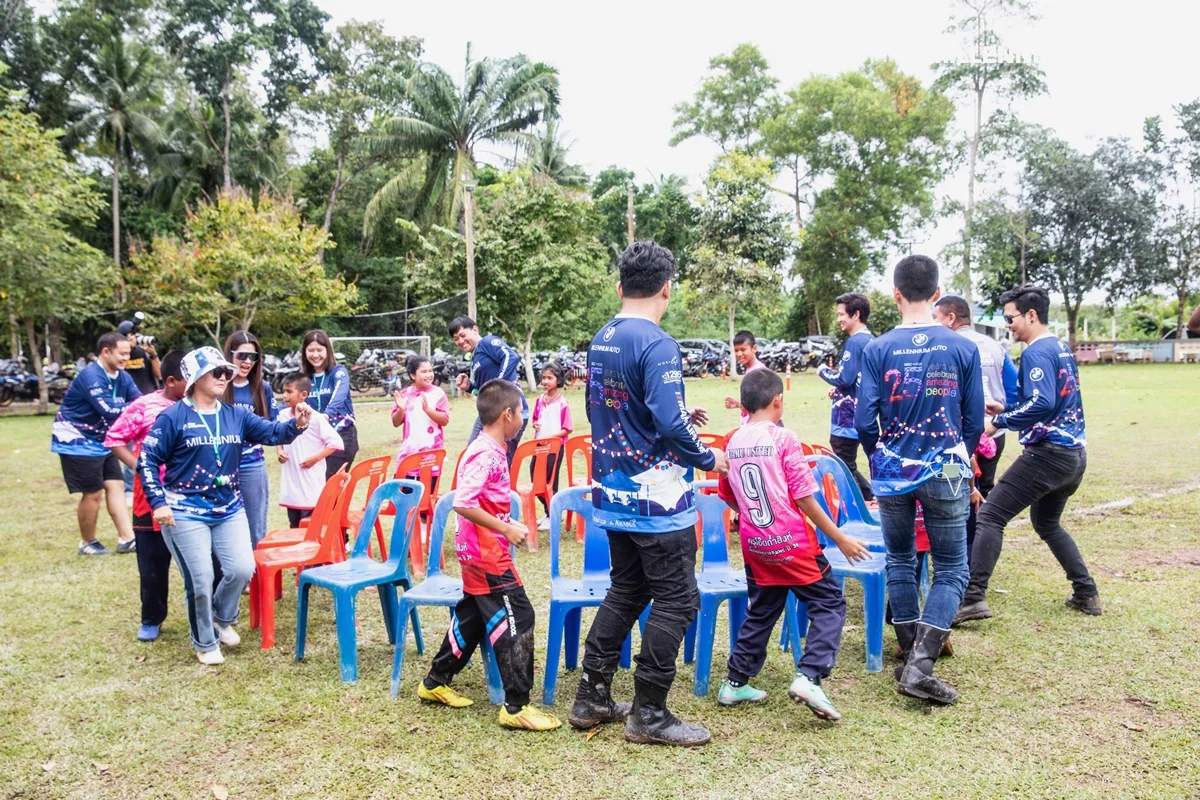 Millennium Auto Group