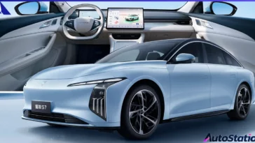 Xinghai S7