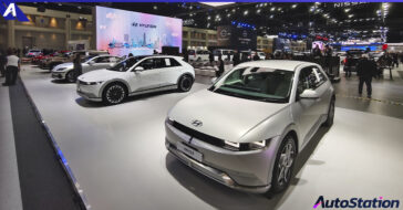 Hyundai in Motor Expo 2025