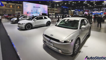 Hyundai in Motor Expo 2025