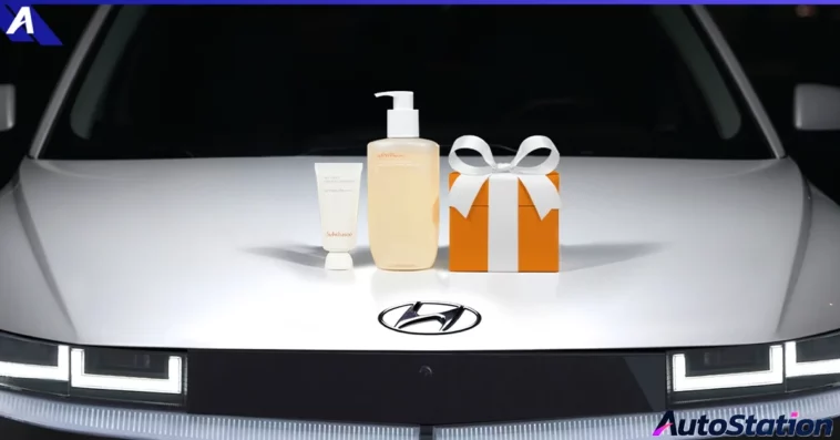 Hyundai Deal SEOUL Good