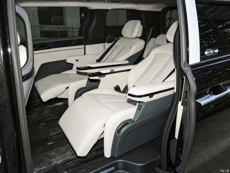 BYD M9 รุ่นปี 2026