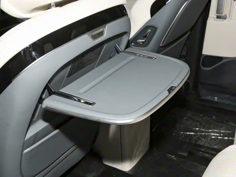 BYD M9 รุ่นปี 2026