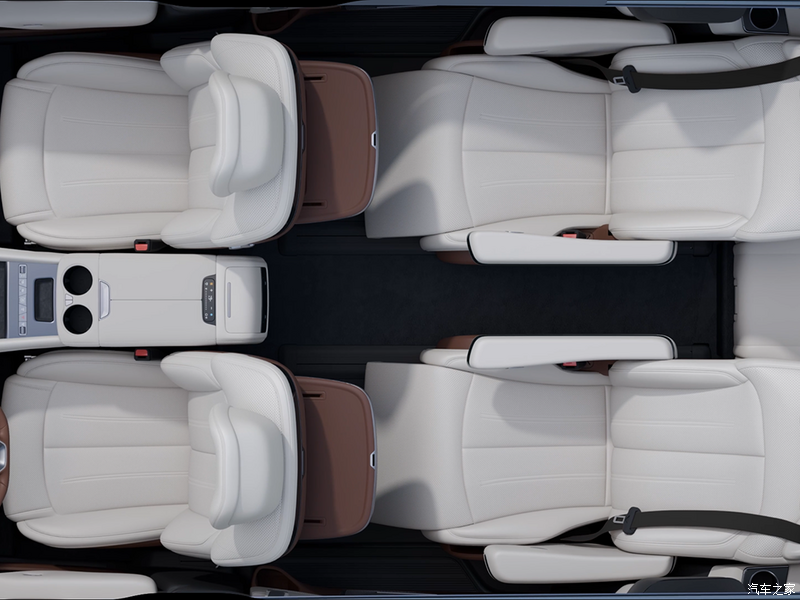 BYD M9 รุ่นปี 2026