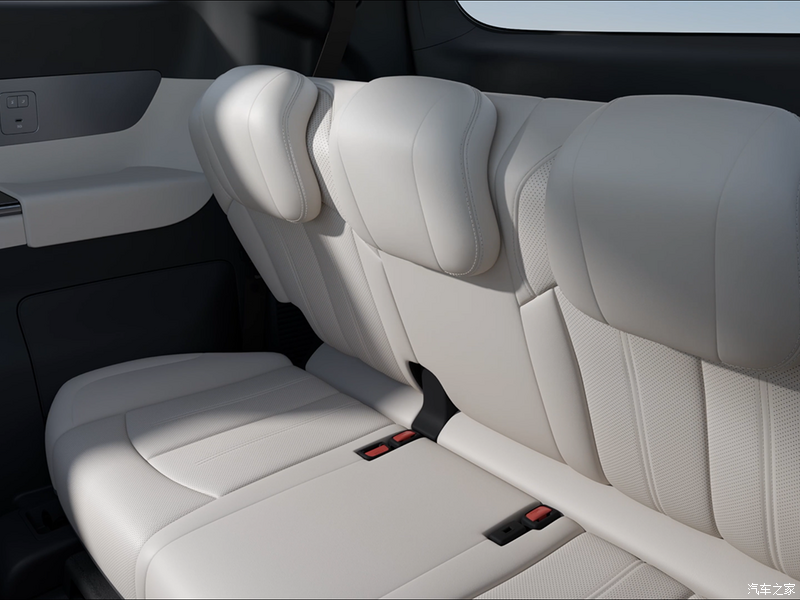 BYD M9 รุ่นปี 2026