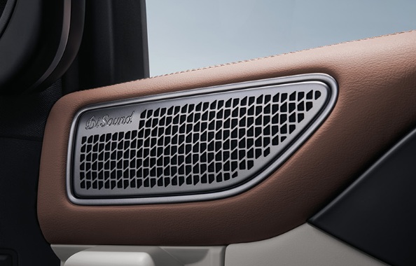 BYD M9 รุ่นปี 2026