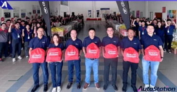 GWM Southern Flood CSR Campaign