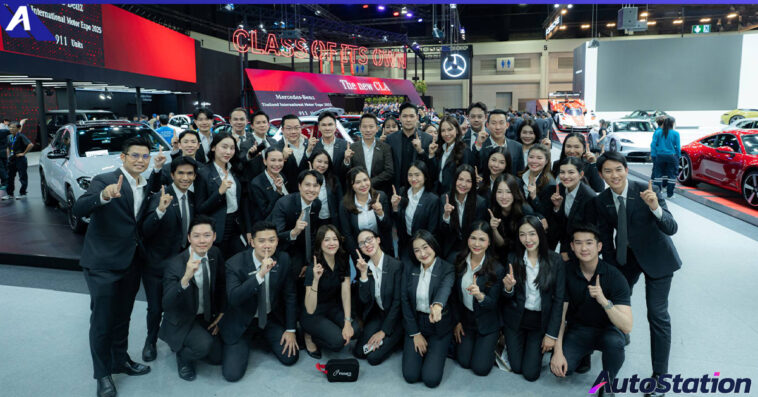 Primus Group Motor Expo 2025