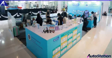 LomHaiJai Foundation