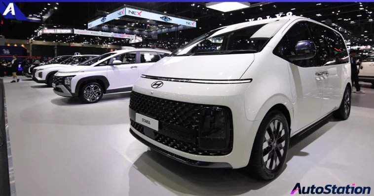 Hyundai Deal SEOUL Good